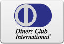 Diners Club INTERNATIONAL