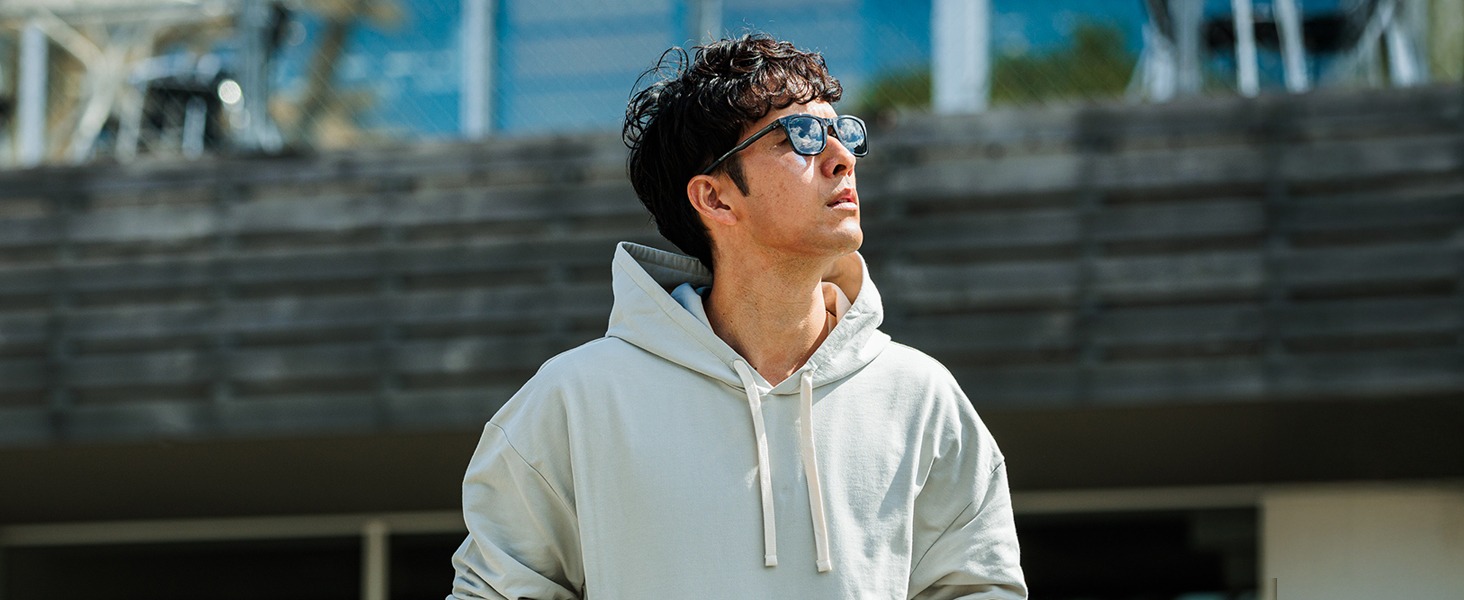 サングラスイメージ