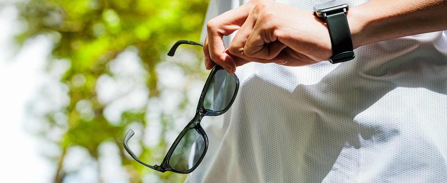 サングラスイメージ